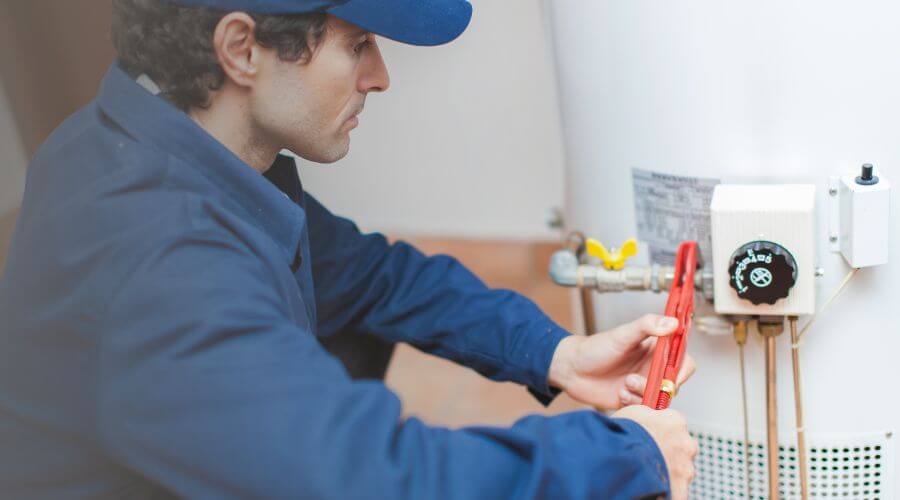 Professional expert plumbing services in Hillsboro, IA